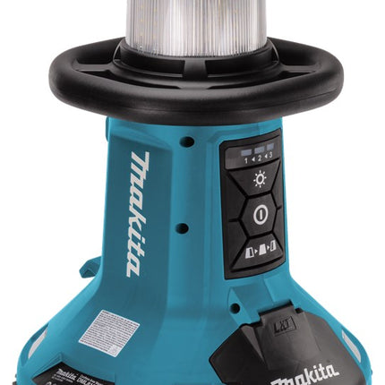 Makita DML810 Omgevingslamp AC/14,4V/18V – NLADML810
