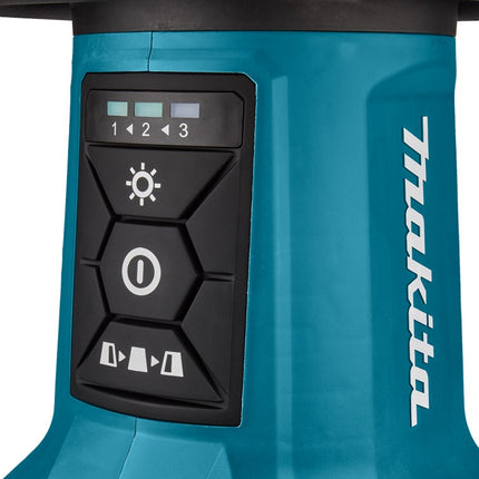 Makita DML810 Omgevingslamp AC/14,4V/18V – NLADML810