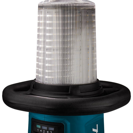 Makita DML810 Omgevingslamp AC/14,4V/18V – NLADML810