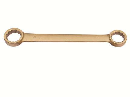 Afbeelding BAHCO ringsleutel, vonkvrij NS010