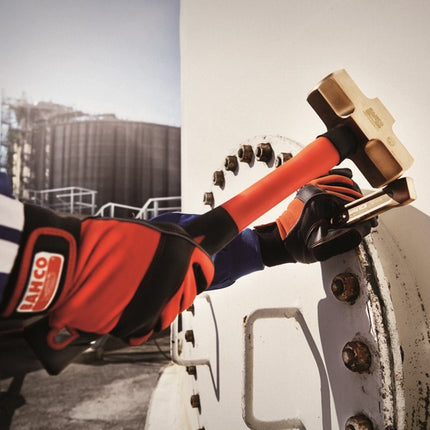 Bahco Ringslagsleutel 69mm ALBR – NS104-69