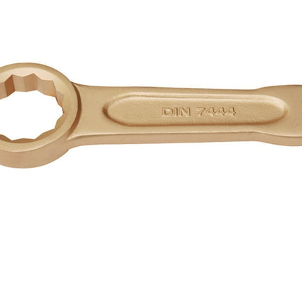 Bahco Ringslagsleutel 69mm ALBR – NS104-69