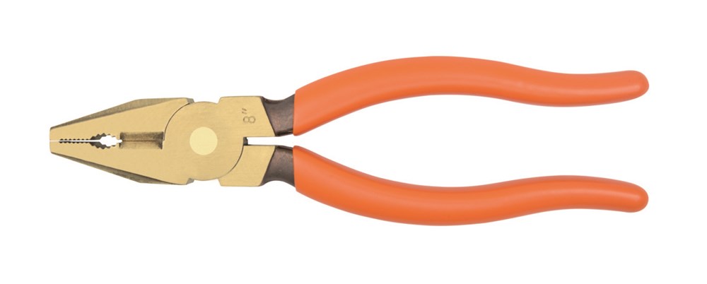 Bahco Combinatietang ALBR 200mm – NS400-200