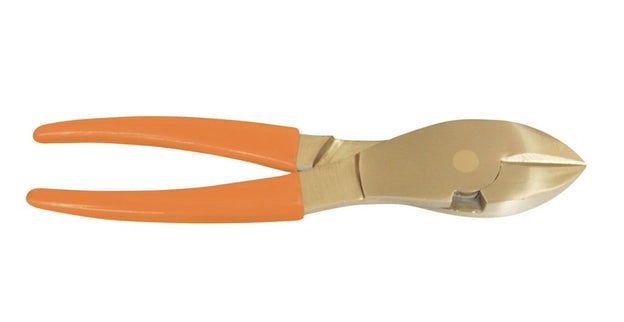 Bahco Zijsnijtang HD ALBR 180mm – NS403-180