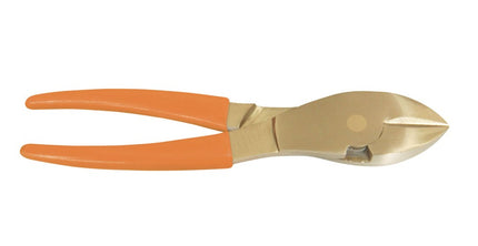 Bahco Zijsnijtang HD ALBR 180mm – NS403-180