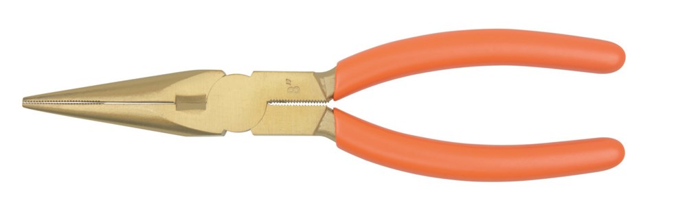 Bahco Punttang Lang ALBR 200mm – NS406-200