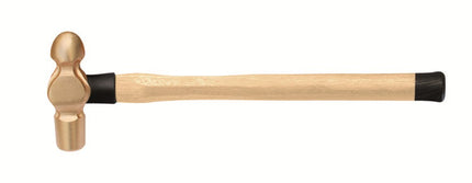 Afbeelding BAHCO bolkophamer, vonkvrij NS506