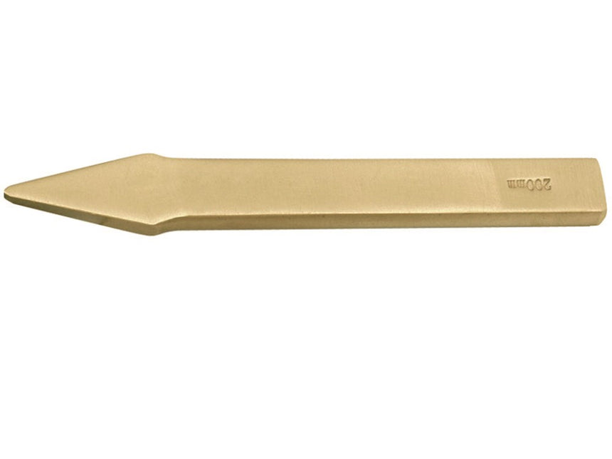 Bahco Beitel Puntig ALBR 7mm – NS604-200