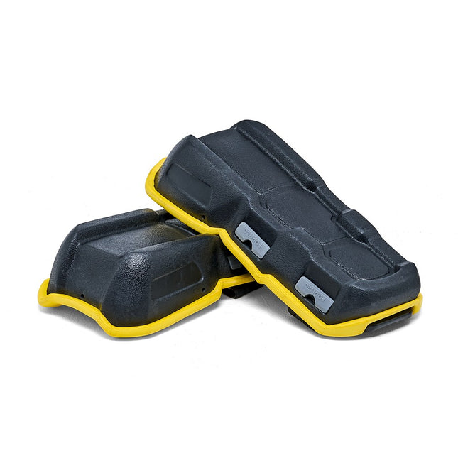 Afbeelding ORIT orit kniebeschermer extra heavy duty foditec