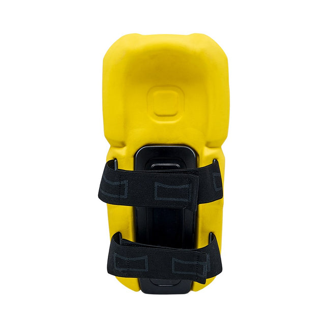 Afbeelding ORIT orit kniebeschermer extra heavy duty foditec