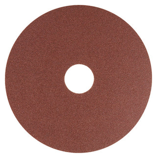 Makita Schuurschijf 115mm K120 Red – P-00935