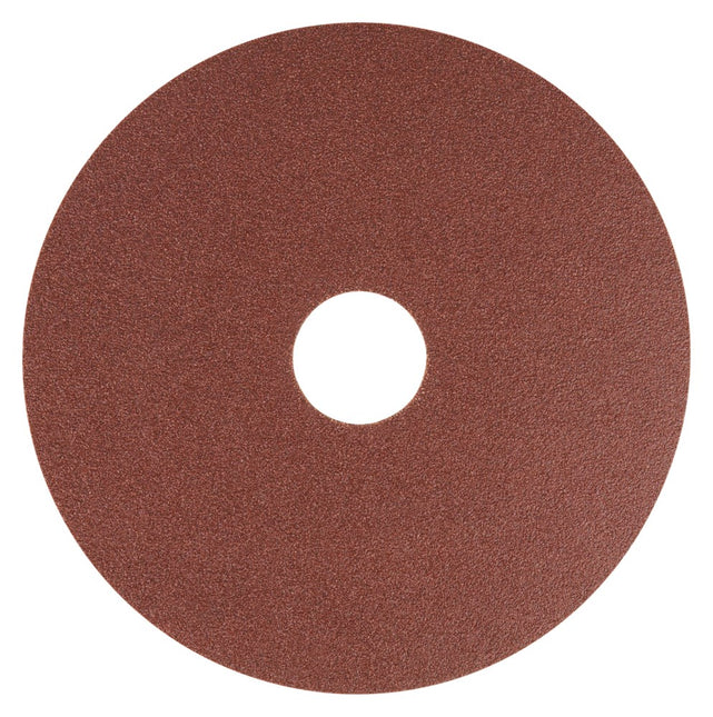 Makita Schuurschijf 115mm K120 Red – P-00935