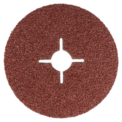 Makita Schuurschijf 125mm K24 Red – P-00957