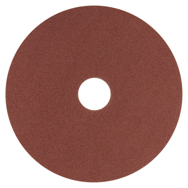 Makita Schuurschijf 125mm K120 Red – P-01018