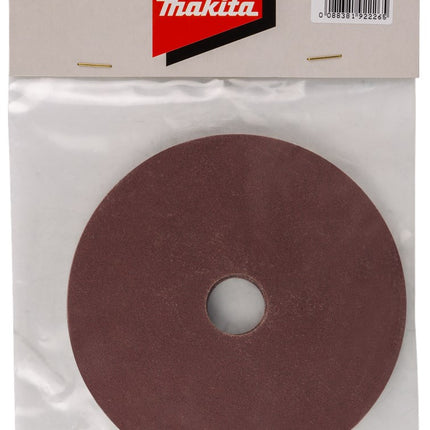 Makita Schuurschijf 125mm K120 Red – P-01018