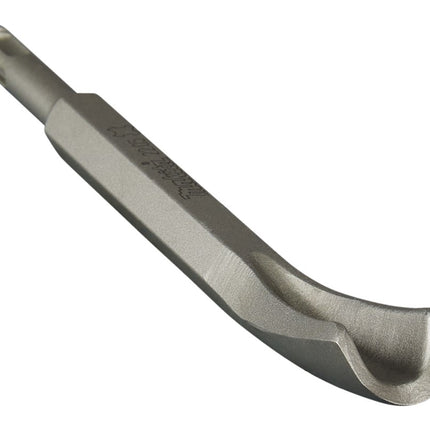 Makita Sleufbeitel 22mm SDS-PLUS – P-05533