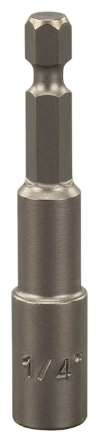 Makita DOP 1/4X65mm 1/4" ZK Vorm E – P-05991