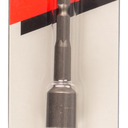 Makita DOP 10,0X65mm 1/4" ZK Vorm E – P-06002