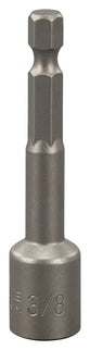 Makita DOP 3/8" X65mm 1/4" ZK Vorm E – P-06018