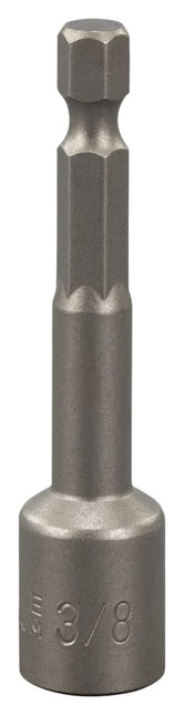 Makita DOP 3/8" X65mm 1/4" ZK Vorm E – P-06018