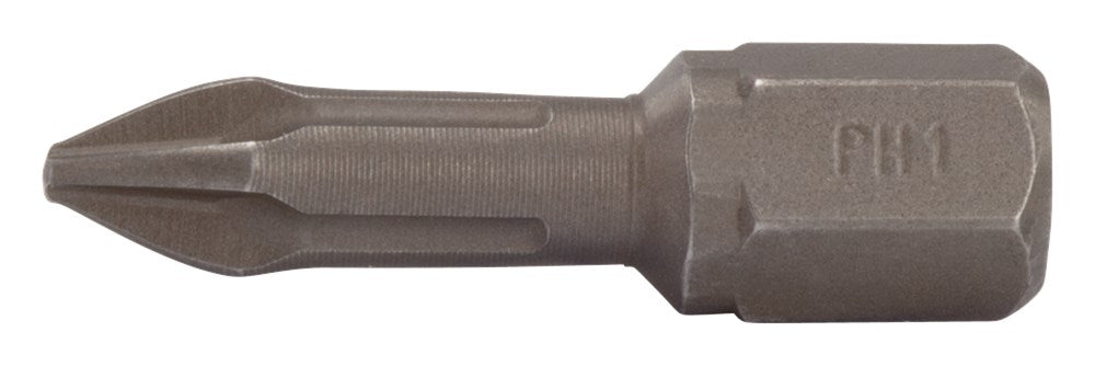 Makita Schroefbit Torsion PH1X25mm – P-06030