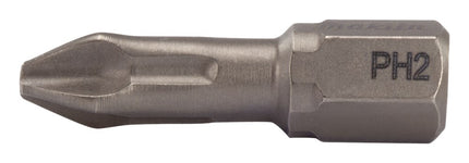 Makita Schroefbit Torsion PH2X25mm – P-06052