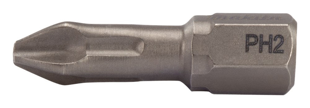 Makita Schroefbit Torsion PH2X25mm – P-06052