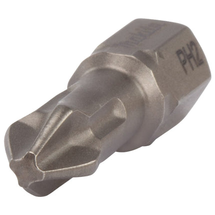 Makita Schroefbit Torsion PH2X25mm – P-06052