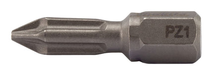 Makita Schroefbit Torsion PZ1X25mm – P-06096