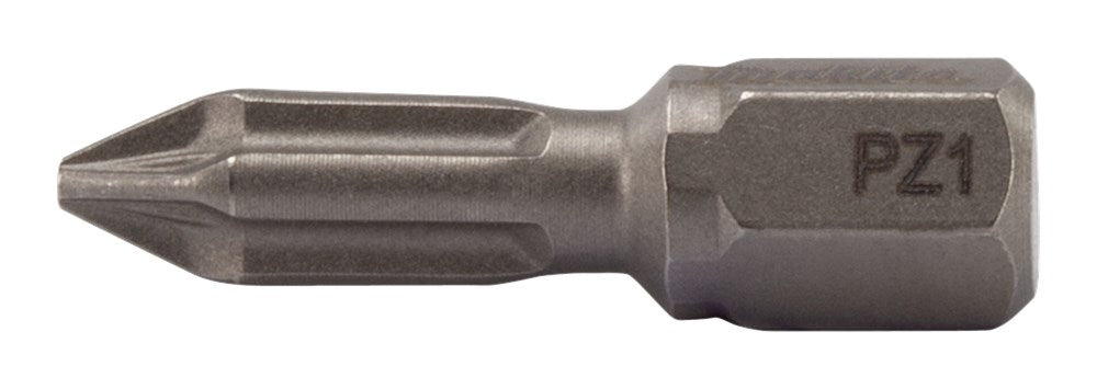 Makita Schroefbit Torsion PZ1X25mm – P-06096