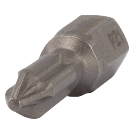 Makita Schroefbit Torsion PZ1X25mm – P-06096