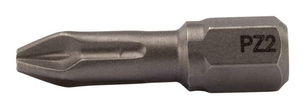 Makita Schroefbit Torsion PZ2X25mm – P-06111