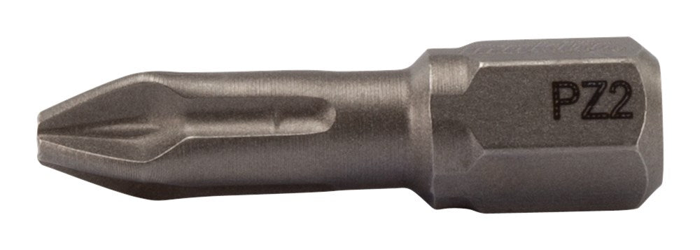 Makita Schroefbit Torsion PZ2X25mm – P-06111