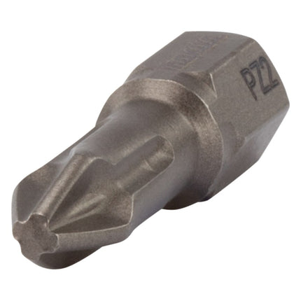 Makita Schroefbit Torsion PZ2X25mm – P-06111