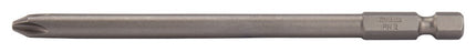 Makita BIT Philips 110mm NO 2 6mm - 10 stuks – P-13552