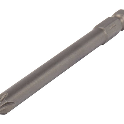 Makita BIT Philips 110mm NO 2 6mm - 10 stuks – P-13552