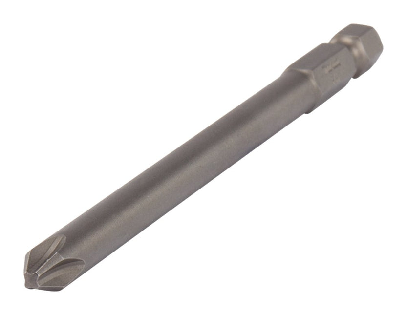 Makita BIT Philips 110mm NO 2 6mm - 10 stuks – P-13552