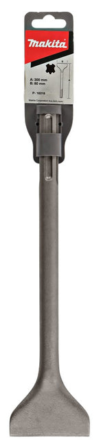 Makita Platbeitel 80X300mm SDS-MAX – P-16318