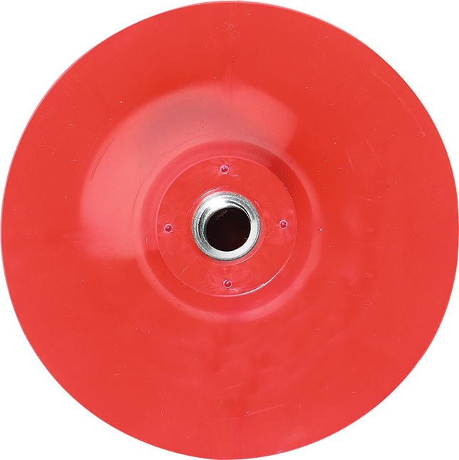 Makita Steunschijf 117mm Velcro – P-21777