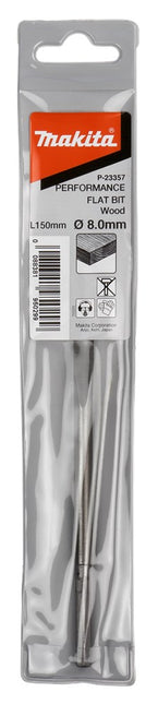 Makita Speedboor 8X150mm – P-23357