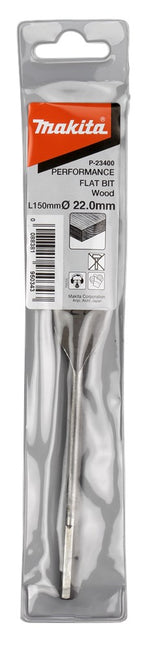Makita Speedboor 22X150mm – P-23400