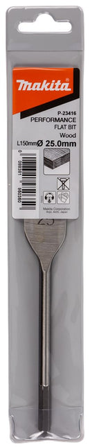 Makita Speedboor 25X150mm – P-23416