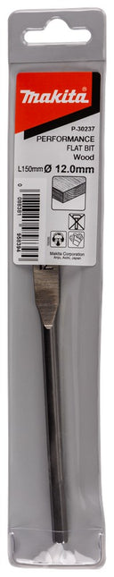 Makita Speedboor 12X150mm – P-30237