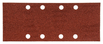 Makita Schuurvel K100 228X93 Red G. Geperforeerd – P-31865