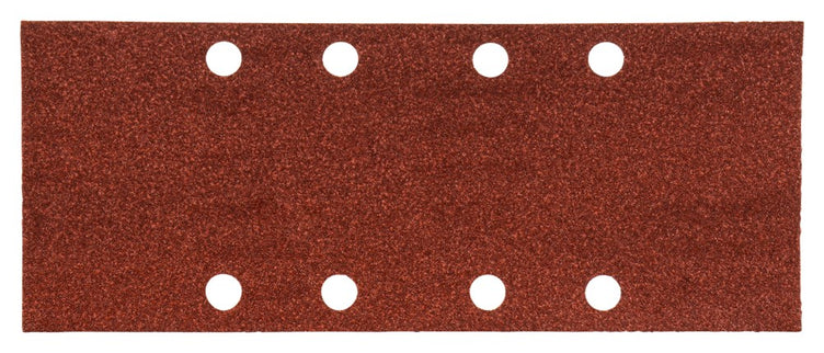 Makita Schuurvel K100 228X93 Red G. Geperforeerd – P-31865