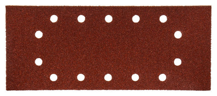 Makita Schuurpapier K 60 115X280 ROOD Schuurvel Red G. – P-33015