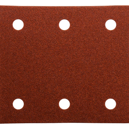 Makita Schuurpapier K100 114X102mm Schuurvel 114X102 Red – P-33118