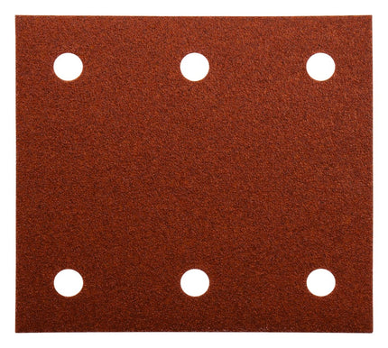 Makita Schuurpapier K120 114X102mm Schuurvel 114X102 Red – P-33124