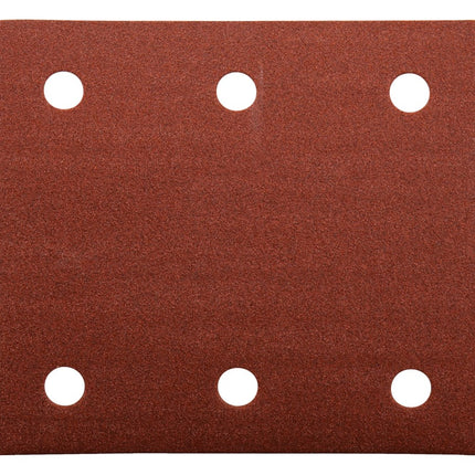 Makita Schuurpapier K150 114X102mm Schuurvel 114X102 Red – P-33130