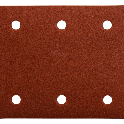 Makita Schuurpapier K180 114X102mm Schuurvel 114X102 Red – P-33146